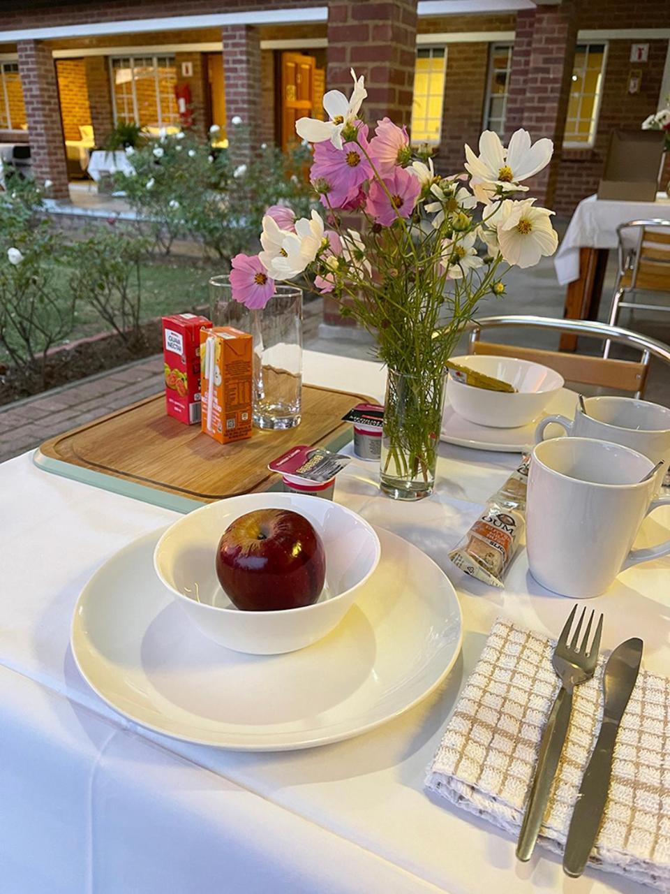 Village Lodge 哈里史密斯 外观 照片