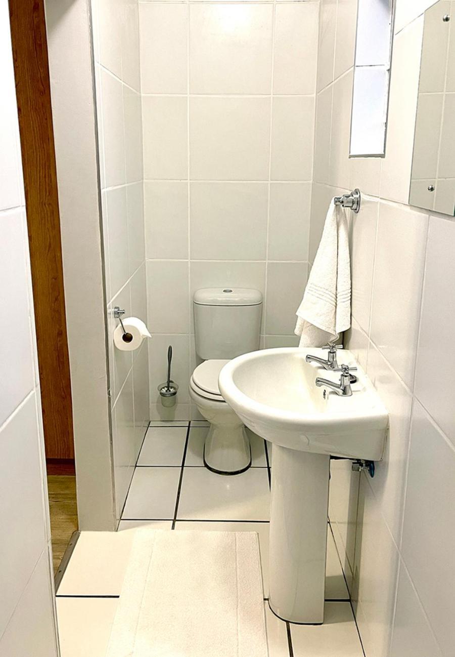 Village Lodge 哈里史密斯 外观 照片